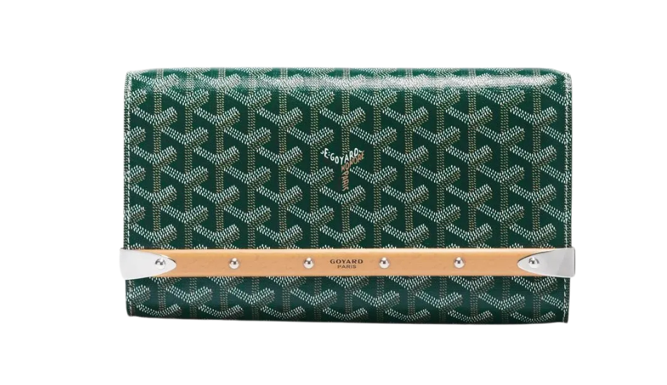 Monte-Carlo PM Clutch