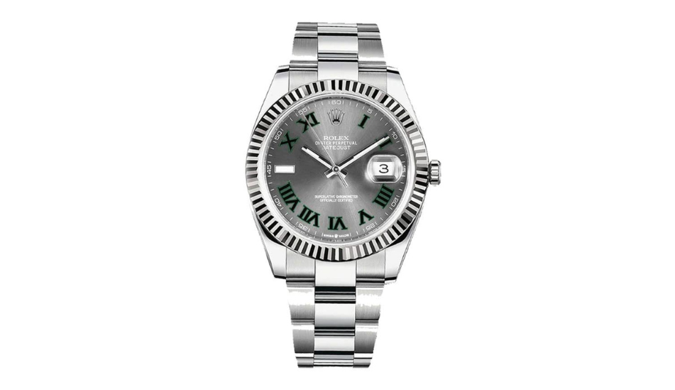 41mm Datejust 41