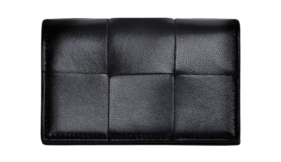 Cassette Business Card Case