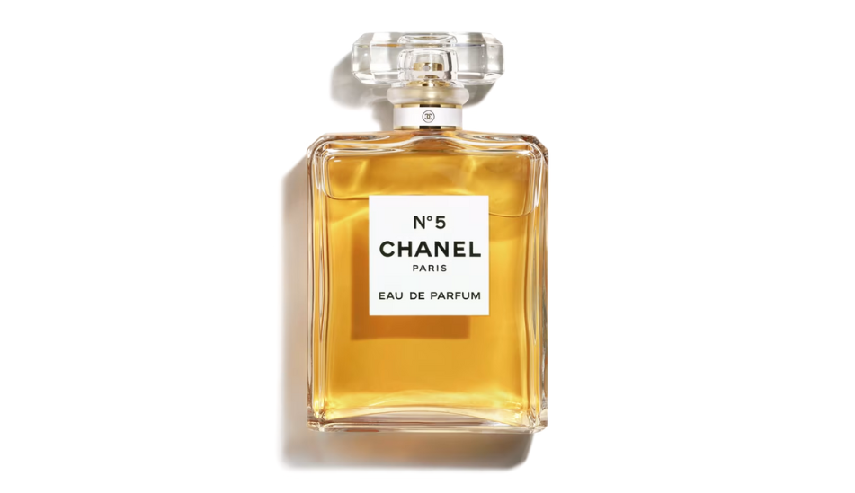 N°5 EAU DE PARFUM