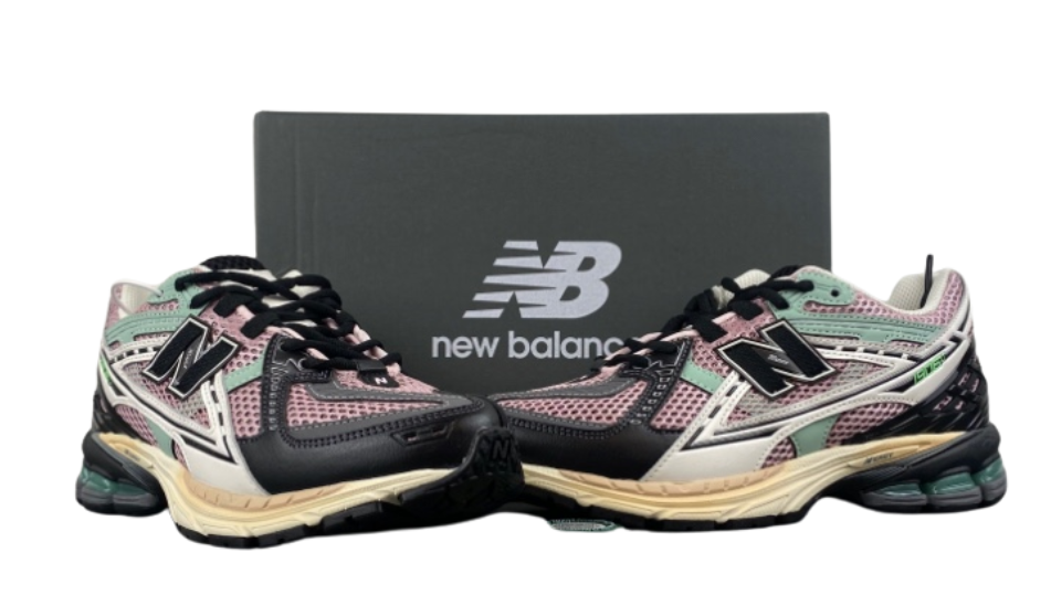 New Balance 1906         Linen Slate Grey