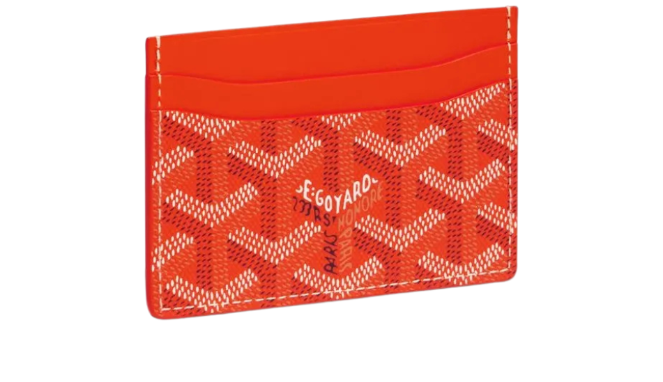 Saint-Sulpice Card Wallet