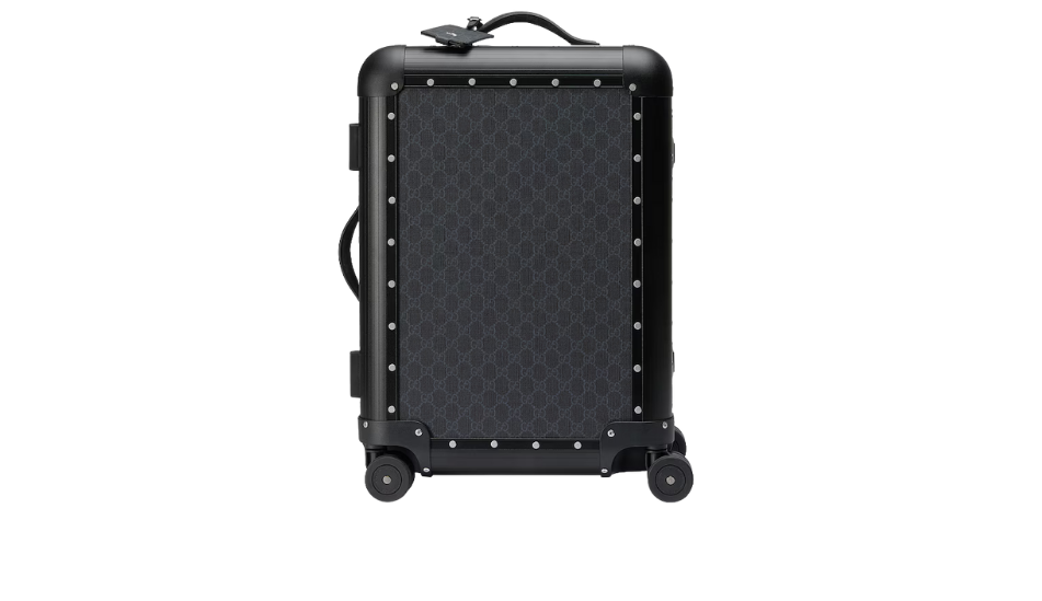 Gucci Porter cabin plus trolley