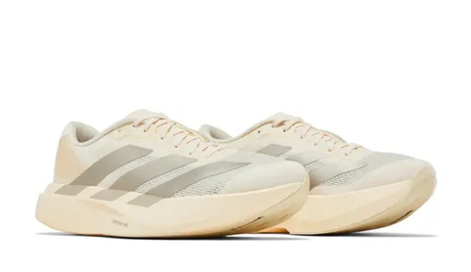 Wmns Adizero Evo SL 'Wonder White'