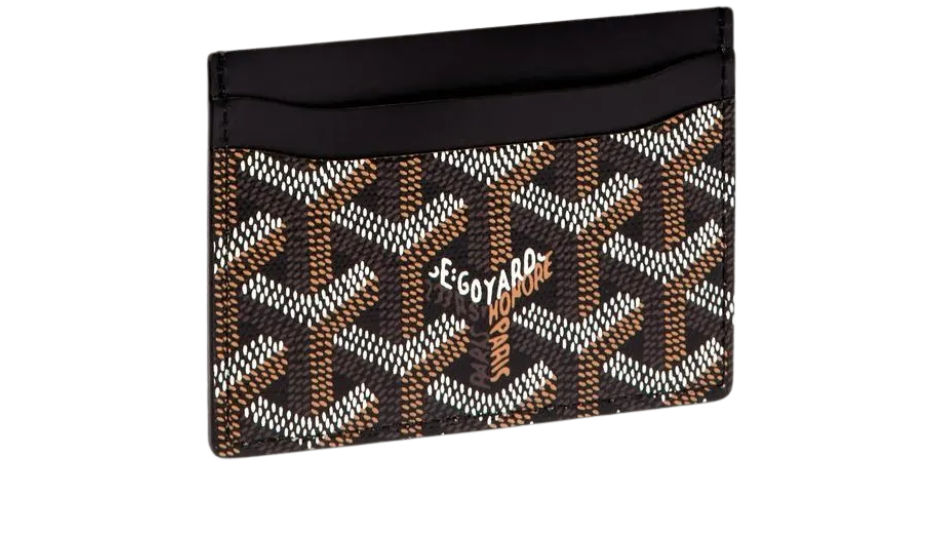 Saint-Sulpice Card Wallet