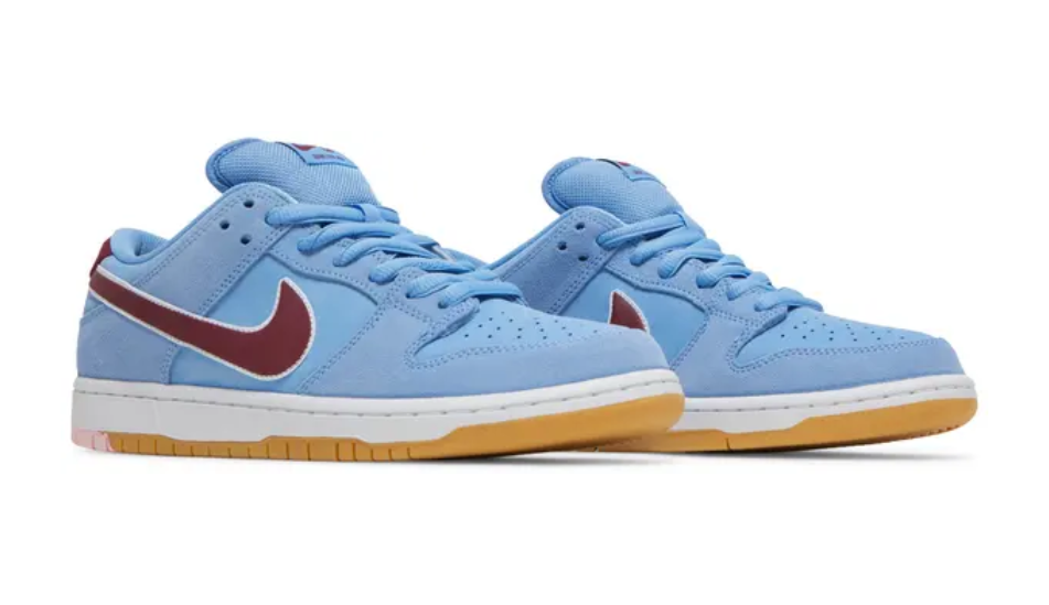 Dunk Low Premium SB 'Philadelphia Phillies'