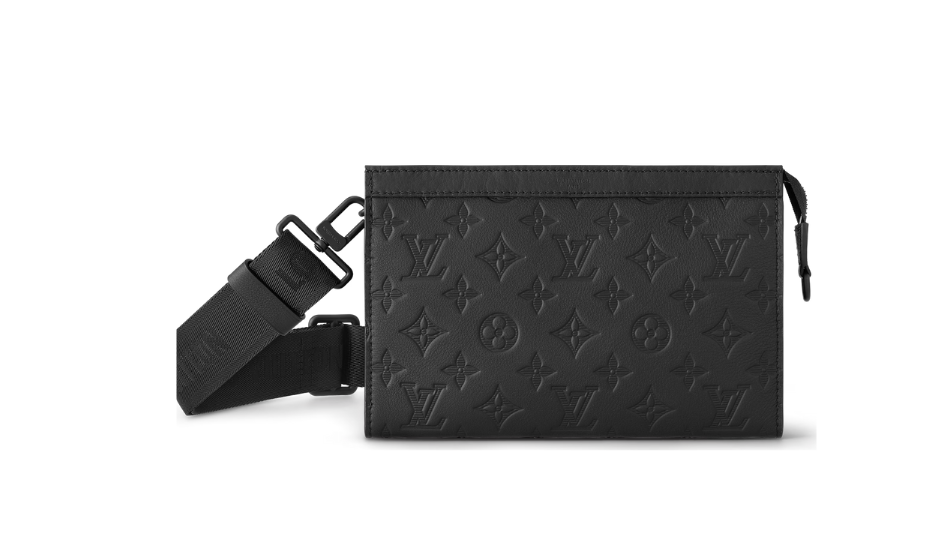 Gaston Wearable Wallet