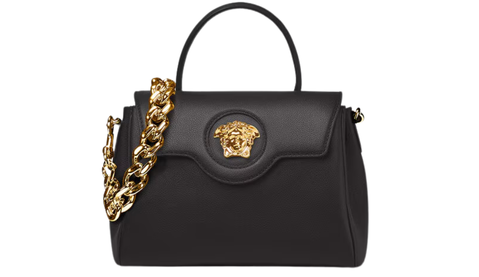La Medusa Handbag