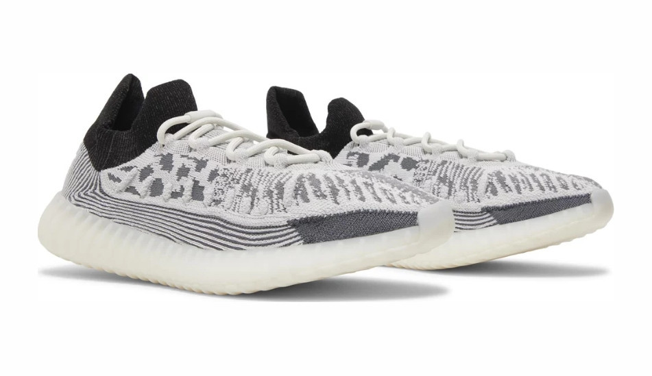 Yeezy Boost 350 V2 CMPCT 'Panda'