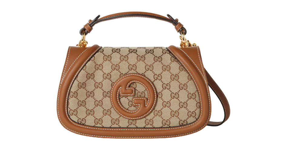 Gucci Blondie small top handle bag