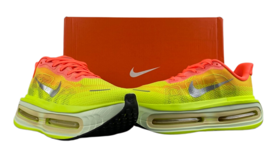 Nike Pegasus Premium double air cushion