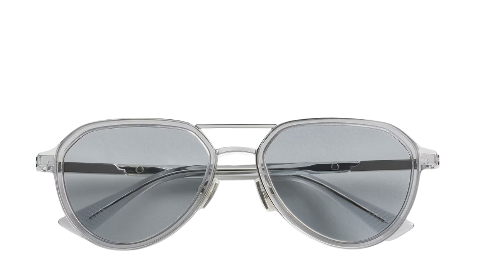 Forte Aviator Sunglasses
