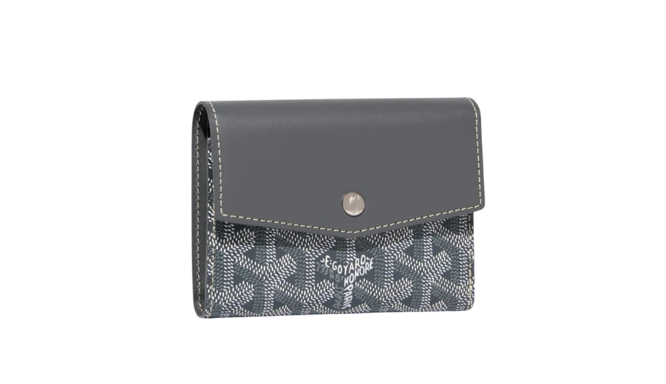 Saint-Gabriel wallet
