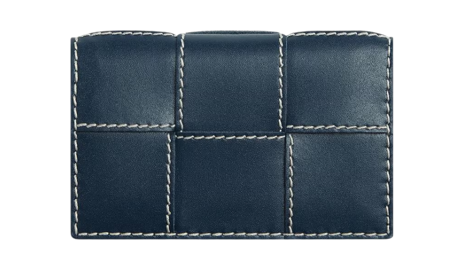 Cassette Business Card Case