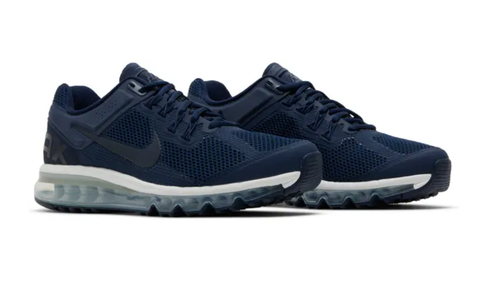 Air Max 2013 'College Navy'