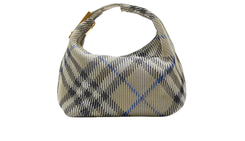 Medium Peg Duffle Bag