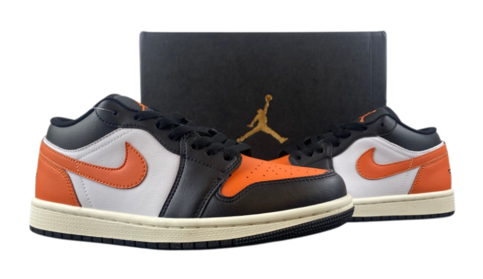 Air Jordan 1 Low