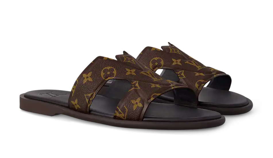 LV Oasis Mule