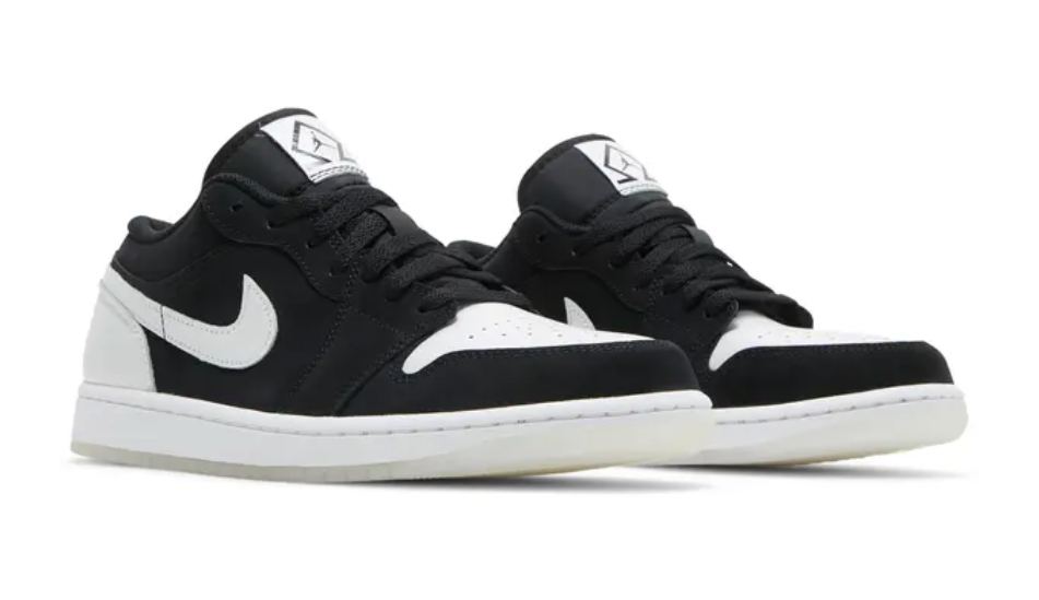 Air Jordan 1 Low SE 'Diamond'