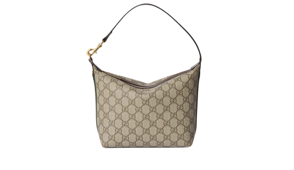 Ophidia mini shoulder bag