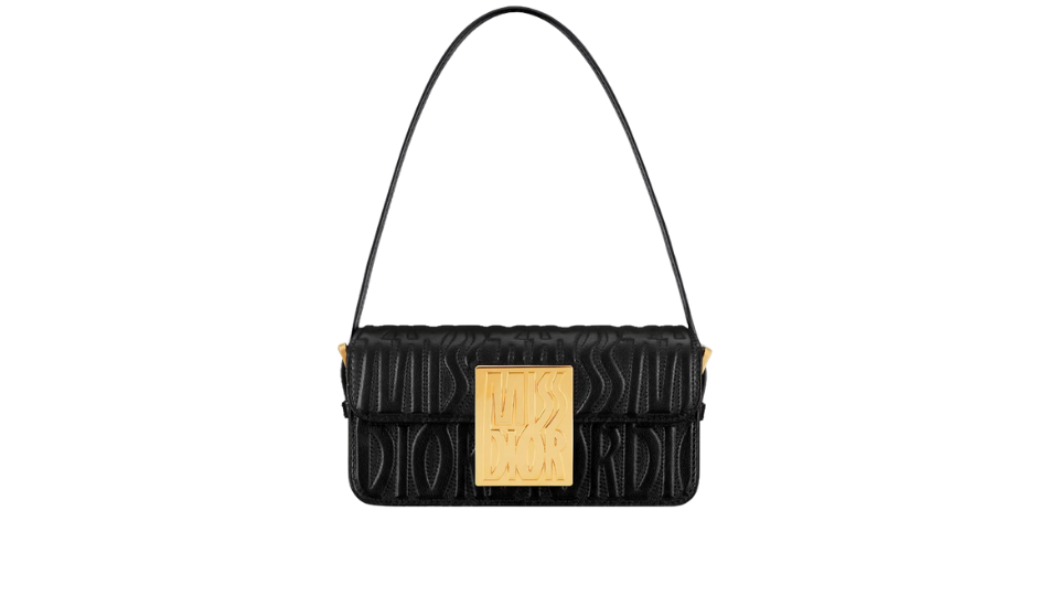 Miss Dior Flap Bag