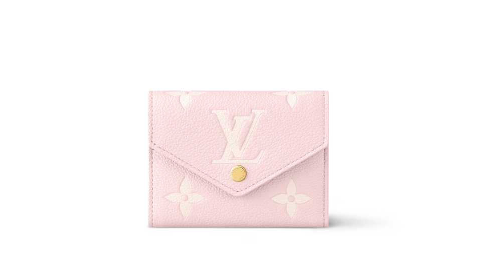 Victorine Wallet