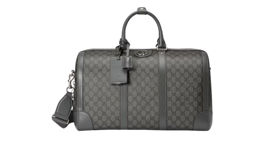 Ophidia medium duffle bag