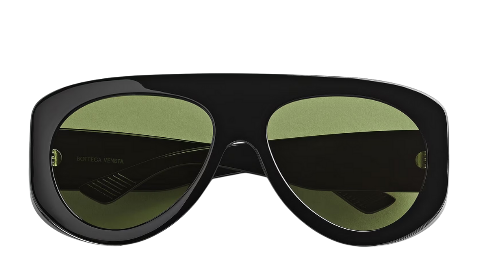 Osservatorio Aviator Sunglasses