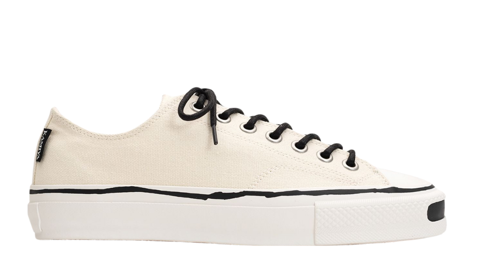 "Joey" Vulcanize Sneaker