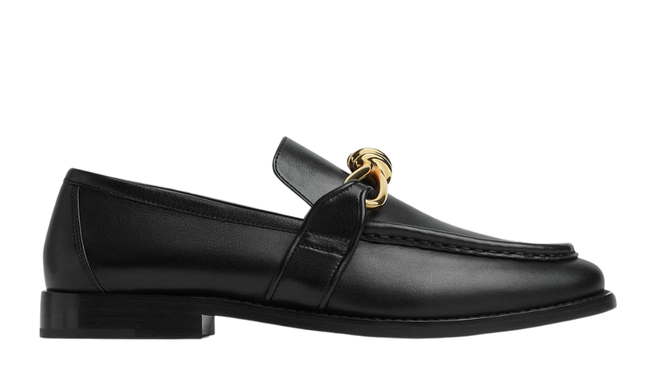 Astaire Loafer