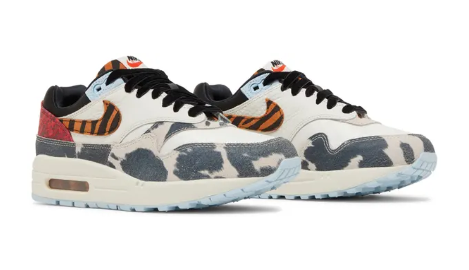 Wmns Air Max 1 '87 'Great Indoors'