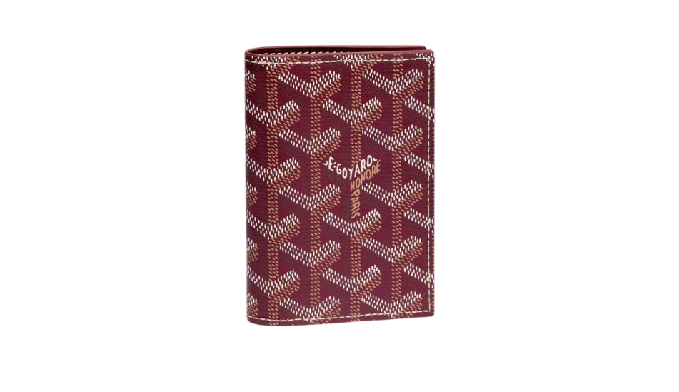 Saint-Marc Card Wallet
