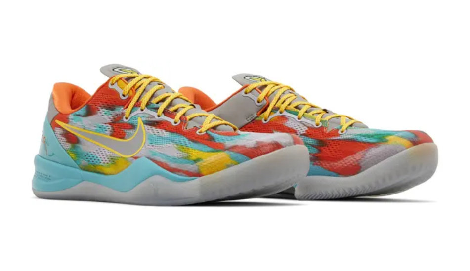 Kobe 8 Protro 'Venice Beach' 2024