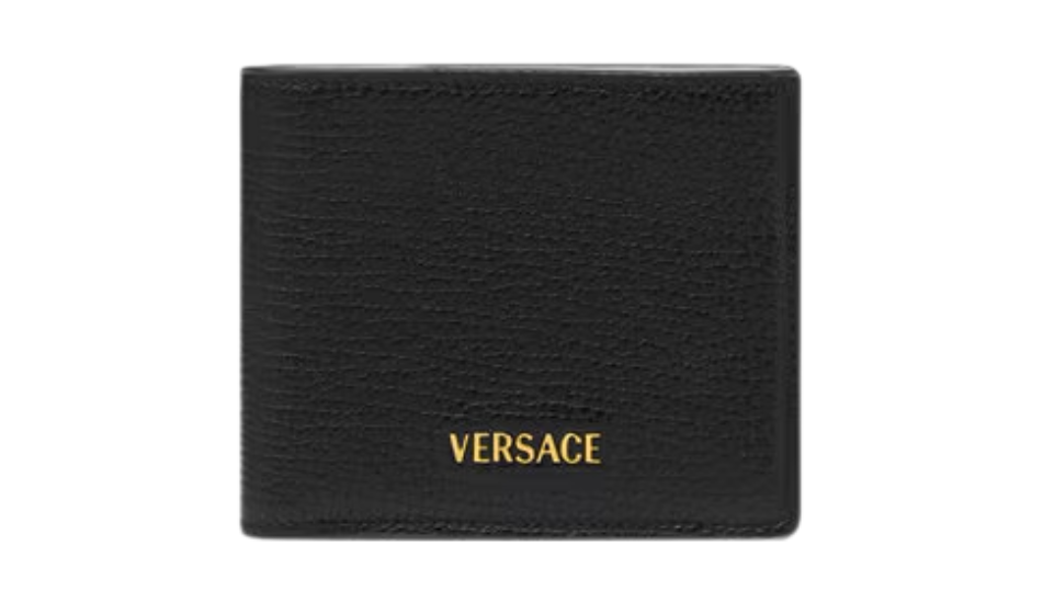Versace Myth Bifold Wallet