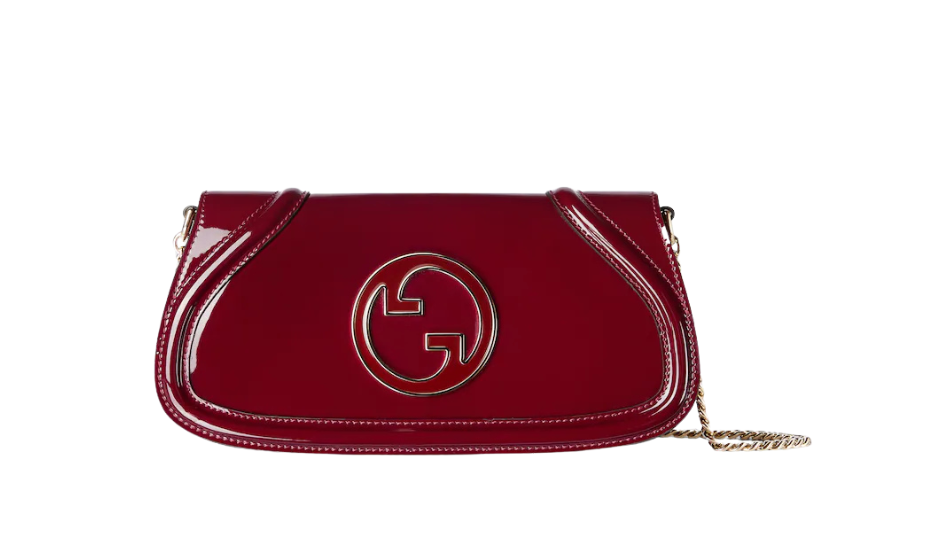 Gucci Blondie small shoulder bag