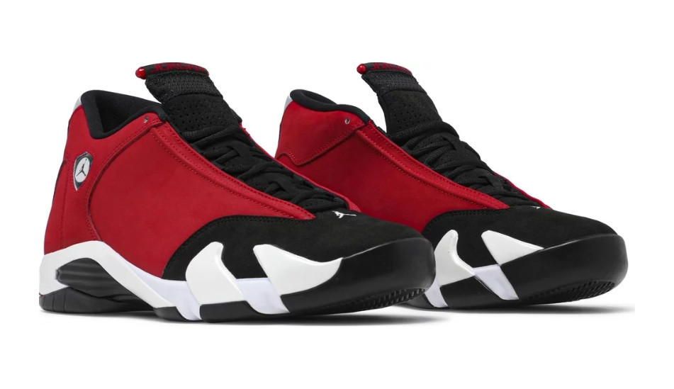 Air Jordan 14 Retro 'Gym Red'