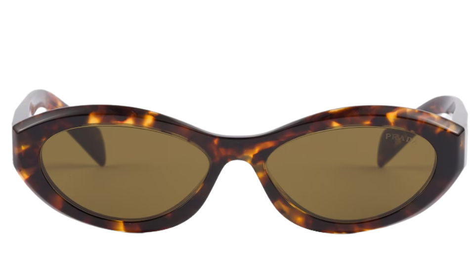 Prada Symbole sunglasses