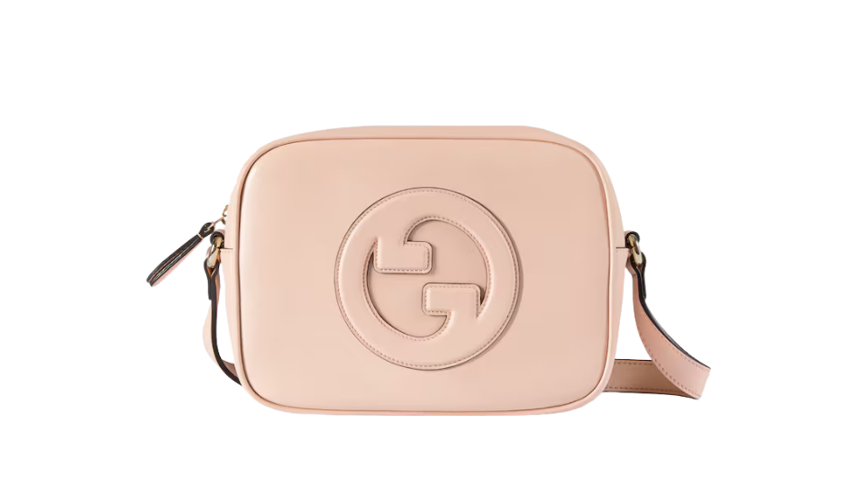 Gucci Blondie mini shoulder bag