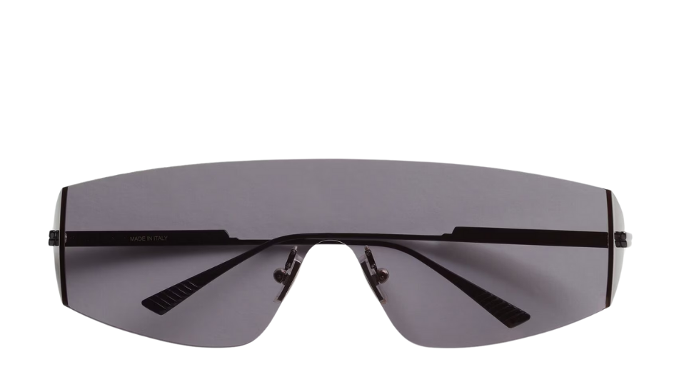 Futuristic Shield Sunglasses