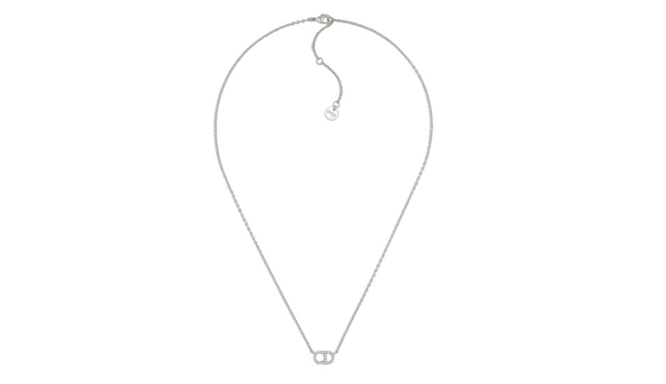 Clair D Lune Necklace