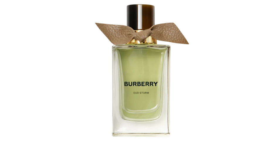 Burberry Signatures Extreme Botanicals Oud Storm Eau de Perfume