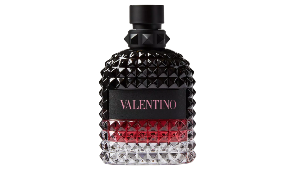 BORN IN ROMA INTENSE