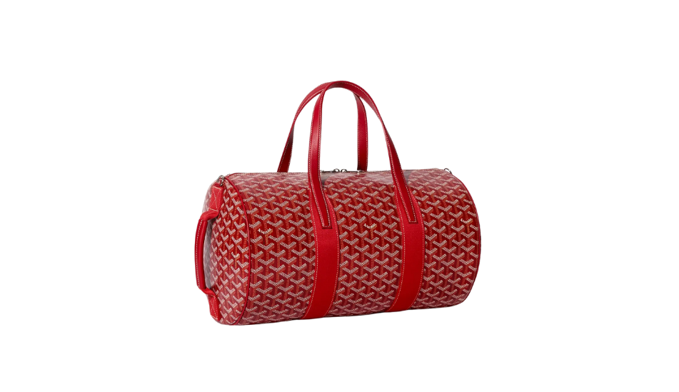 Barrel 40 Sports Bag