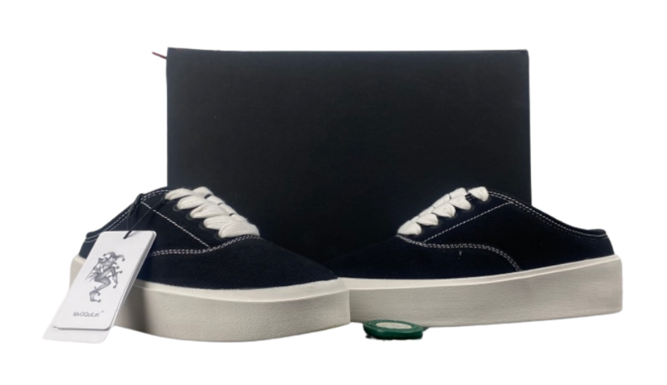 Fear Of God 101 Backless Sneaker