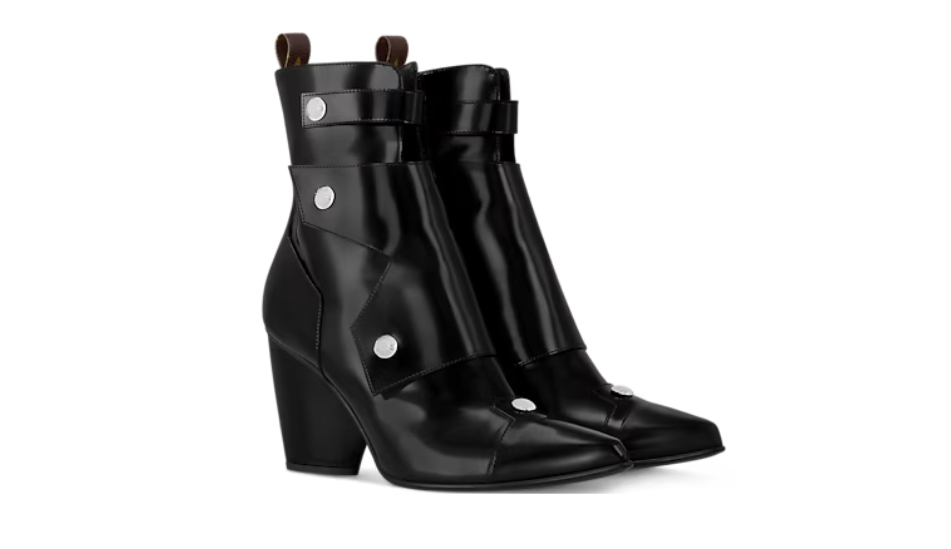 Trinity Ankle Boot
