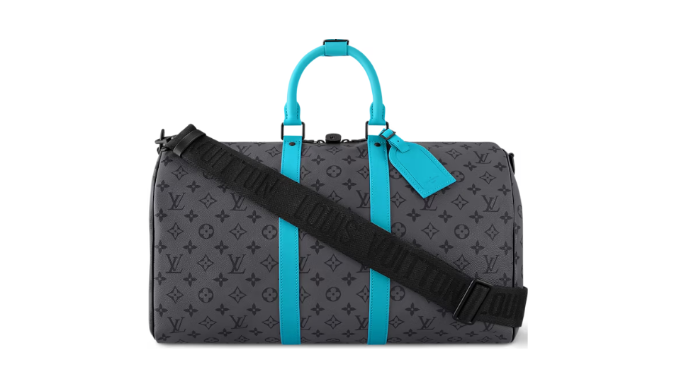 Keepall Bandoulière 55