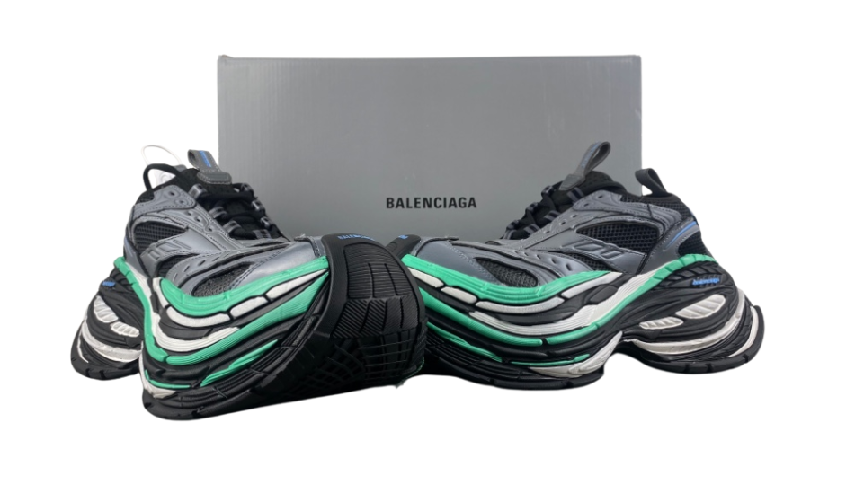 Men's Platform Reduced trainers