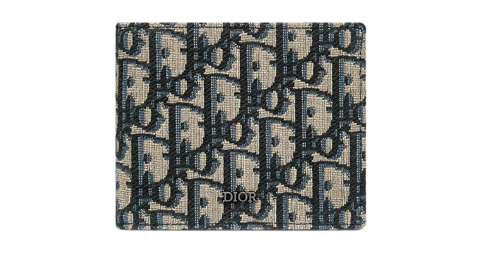 Dior Oblique Jacquard