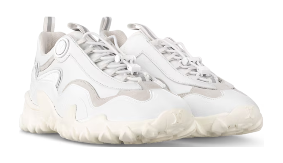 LV Rush Sneaker
