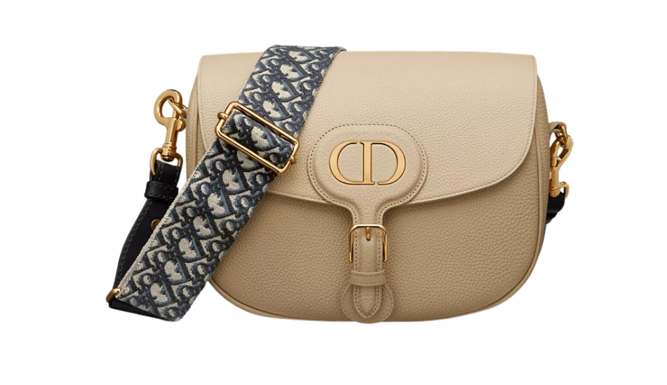 Large Dior Bobby Bag